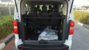Fiat Scudo Ulysse VIP Shuttle 2.0T BlueHDi GCC 2025 With 5 Years Or 100,000 Km Warranty @Official Dealer