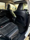 لكزس RX450h L Platinum 3.5L (7 Seater)