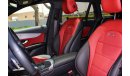 Mercedes-Benz GLC 300 4MATIC GLC300 AMG