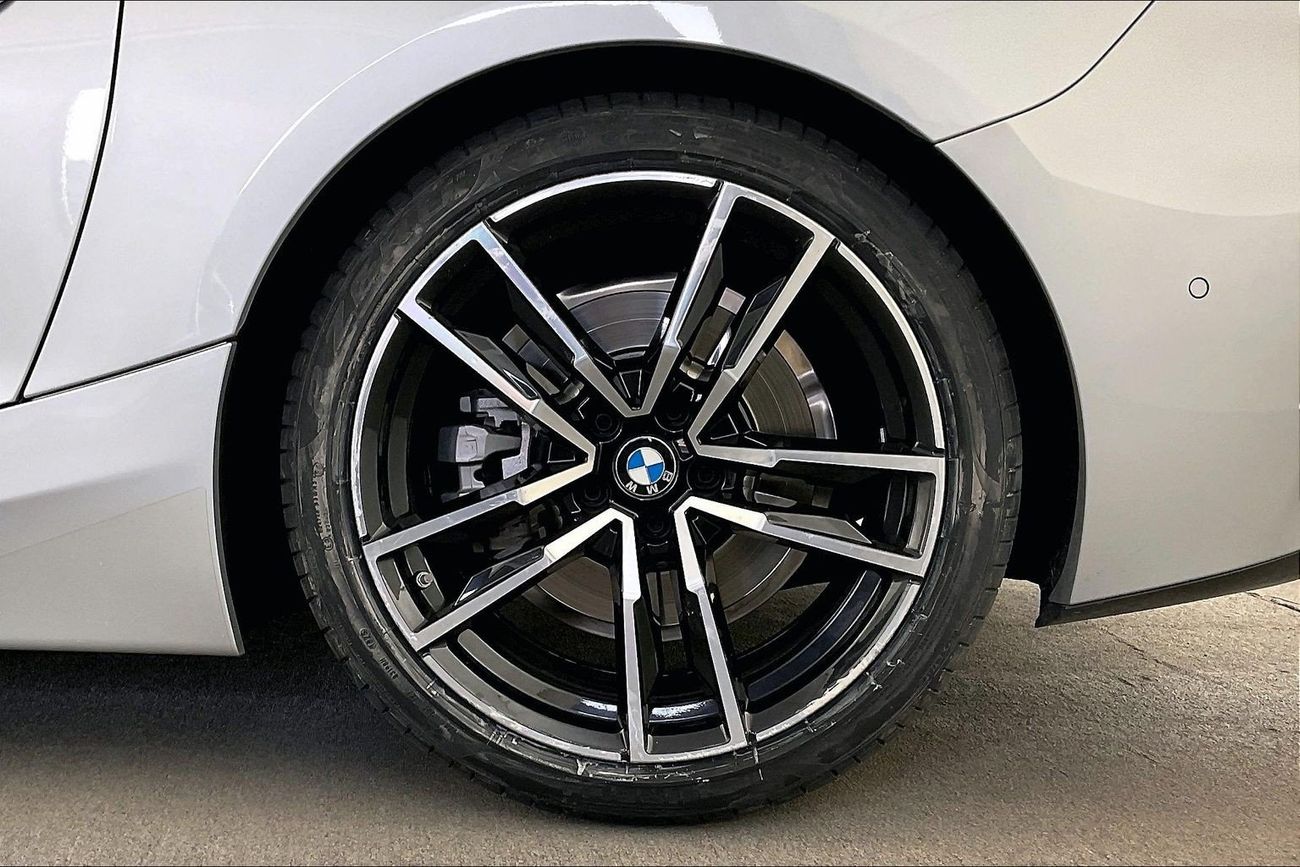 BMW Z4 sDrive 20i M Sport | upto AED 20,000 Ramadan Discount | Guaranteed Warranty | 0 Down Payment