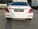 مرسيدس بنز E200 STD