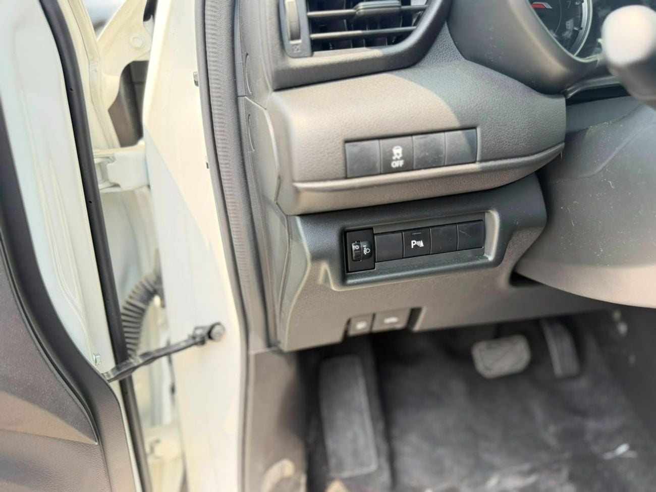 سوزوكي سويفت GLX Suzuki Swift 1.2L dual Tune 2026