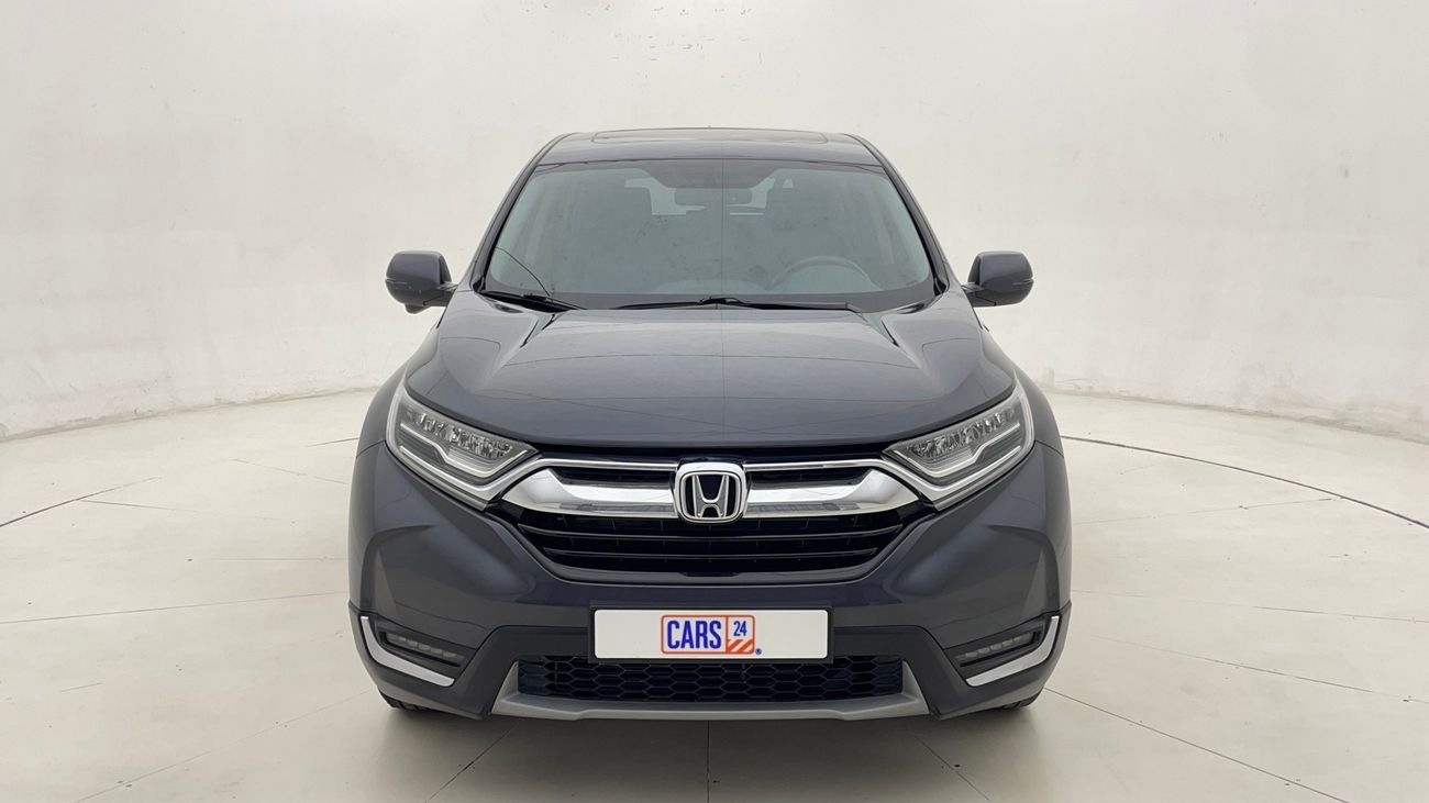 Honda CRV EX 2.4 | Zero Down Payment | Home Test Drive