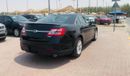 Ford Taurus SE Very Clean Car