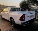تويوتا هيلوكس TOYOTA HILUX DC 2.4L DSL - M/T - 4X2 - MY23