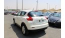 Nissan Juke ACCIDENTS FREE - ORIGINAL PAINT - CAR IS PERFECT CONDITION INSIDE OUT