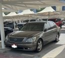 Lexus LS 430
