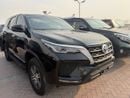 تويوتا فورتونر LHD-4WD-Petrol-2.7L-Automatic-V4 Cylinders-7 Seats-5 Doors
