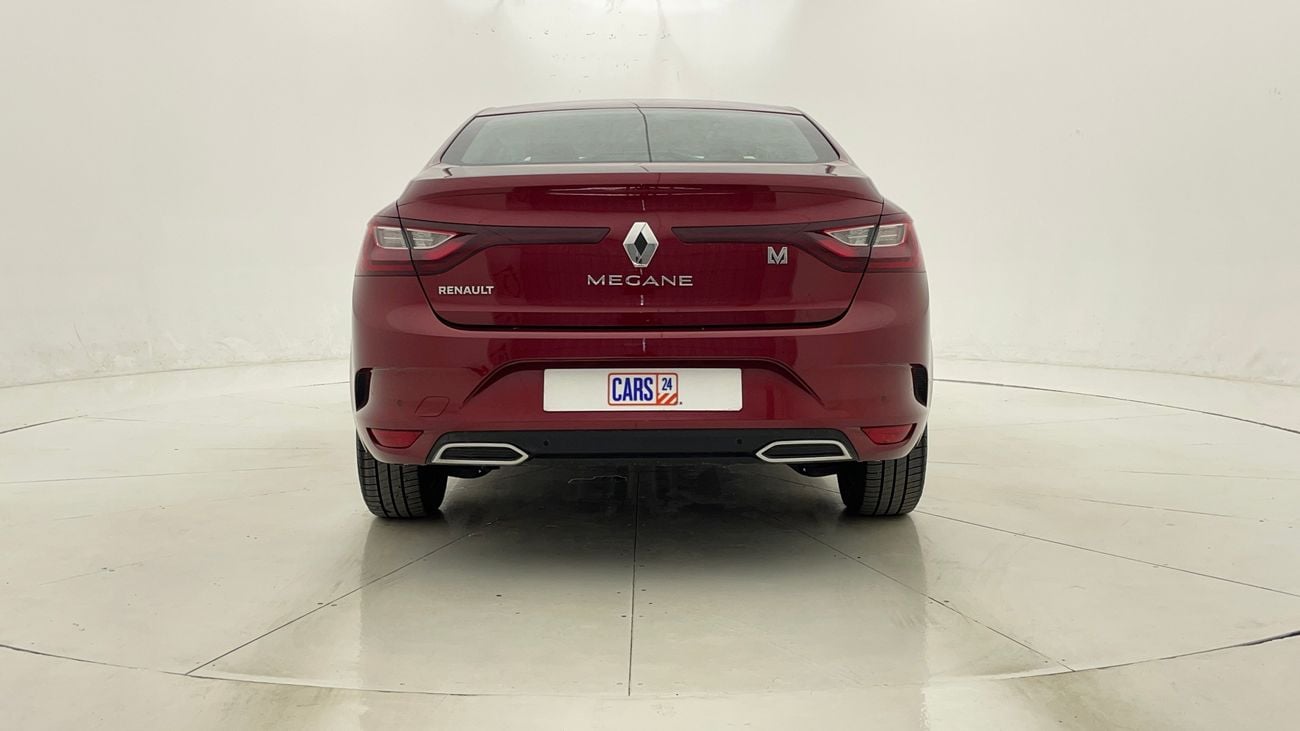 Renault Megane PE 1.6 | Zero Down Payment | Home Test Drive