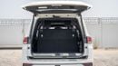 تويوتا لاند كروزر TOYOTA LANDCRUISER 3.3 GXR MID A -2025YM