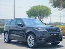 Land Rover Range Rover Velar P250 R-Dynamic S GCC SPEC UNDER WARRANTY