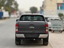 فورد رانجر FORD RANGER 2021 WILDTRUCK DIESEL