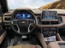 Chevrolet Tahoe PREMIER LS 5.3L 4WD