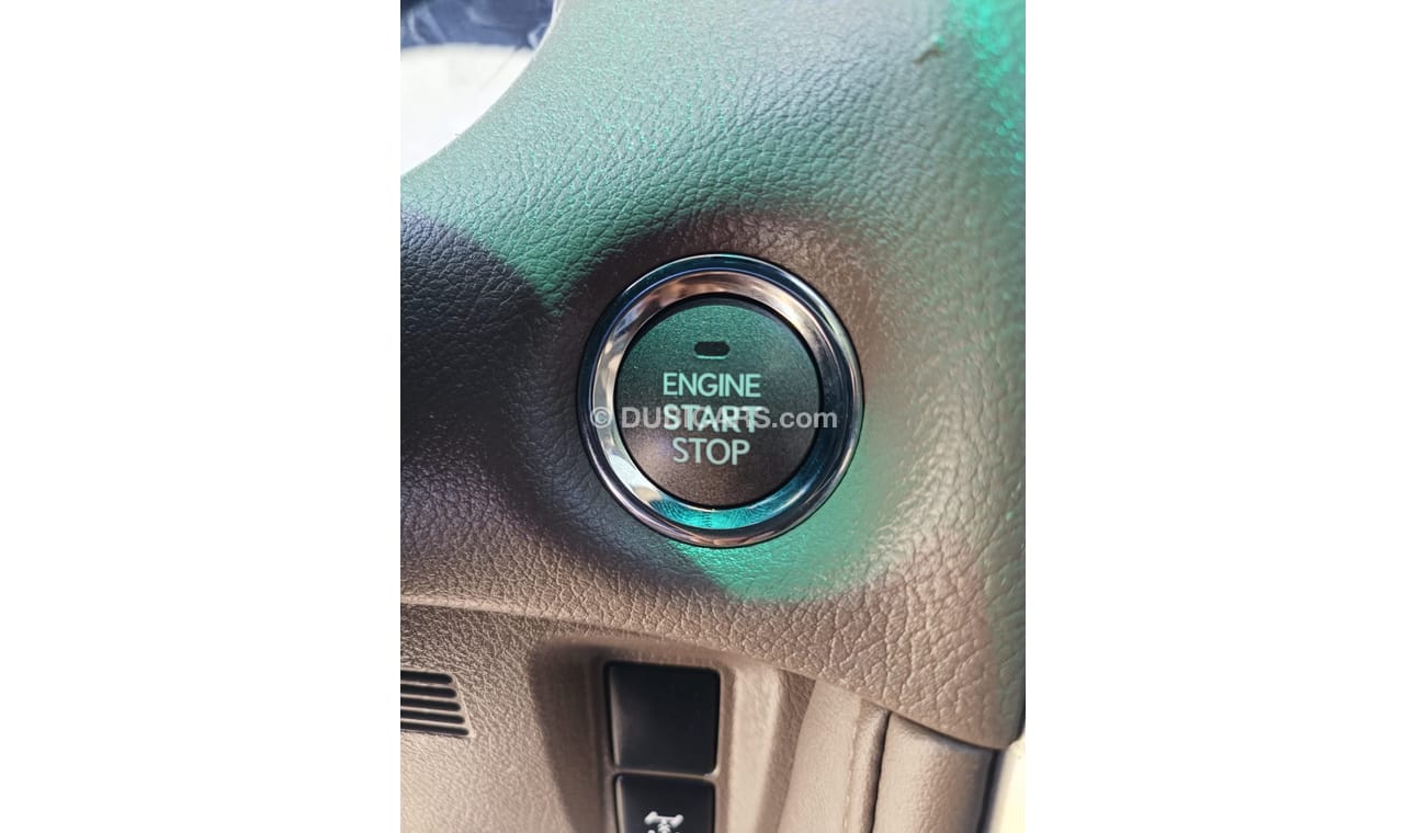 لكزس GX 460 LEXUS GX460 / GCC / HEIGHT CONTROL / SUNROOF / FULL OPTION (LOT # 62396)