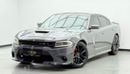 Dodge Charger SRT 392 6.4L (485 HP) 2019 Dodge Challenger SRT 392, Warranty, Full Service History, Excellent Condi