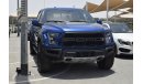 Ford F-150 RAPTOR / CLEAN TITLE / CERTIFIED CAR / WITH WARRANTY