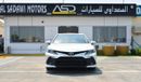 Toyota Camry TOYOTA CAMRY GLE 2022 EXPORT PRICE