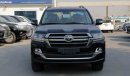 Toyota Land Cruiser Diesel Executive Lounge A/T