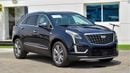Cadillac XT5 2.0P Premium Luxury 4WD Aut.  (For Local Sales plus 10% for Customs & VAT)