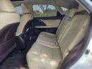 Lexus RX350 PLATINUM