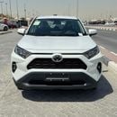 Toyota RAV4 2025.2.0L