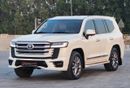 Toyota Land Cruiser GXR V6 MODEL 2014 UPGRADE 2024
