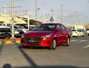 Hyundai Accent Comfort+ 1.5L Hyundai Accent | 1.6 L | 2023 | GCC | Accident-Free | In Excellent Condition | 638 P.M
