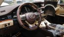 Lexus ES350