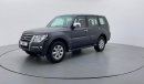 Mitsubishi Pajero GLS 3800