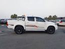 Toyota Hilux TOYOTA HILUX PICKUP RHD 2014 MODEL 3.0 L DIESEL AUTOMATIC(PM37634)