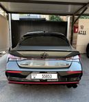 Hyundai Elantra N LINE LIMITED EDITION 1.6 A/T