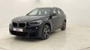 بي أم دبليو X1 XDRIVE 25I M SPORT 2 | بدون دفعة مقدمة | اختبار القيادة في المنزل