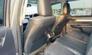 Toyota Hilux DOUBLE CABIN | AUTOMATIC TRANSMISSION | 2.8L DIESEL ENGINE | 4WD | 2021