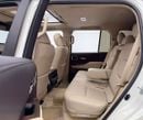 Toyota Land Cruiser VXR 2025 Toyota Land Cruiser VXR, 2028 Toyota Warranty, Full Toyota Service History, Low Km, GCC