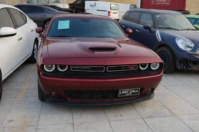 دودج تشالينجر R/T 5.7L