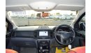 Ford Everest Full option clean car right hand drive