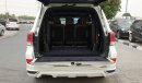 Toyota Land Cruiser R.H.D ZX Petrol V8 Full Option New BodyKit Low Km Auto Right-hand drive