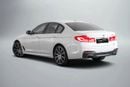 BMW 530i M Sport 2.0L