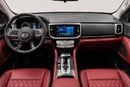 Great Wall Poer SUPER LUXURY