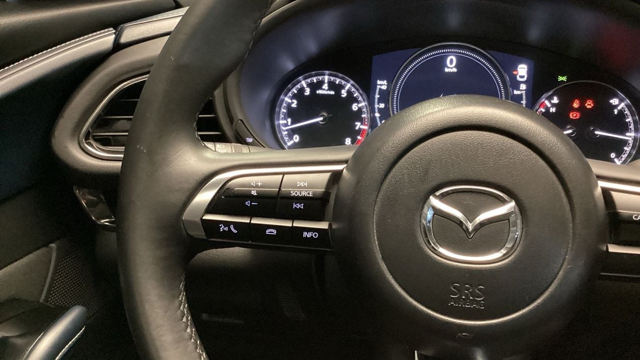 Mazda CX-30 2.0 MHEV AUTO 2WD ELITE | Guaranteed Warranty | 0 Down Payment