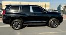 Toyota Prado TX-L 2.7L (271 HP)