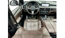 BMW X5 50i Luxury 2018 BMW X5 xDrive50i, Full Service History, Warranty, GCC