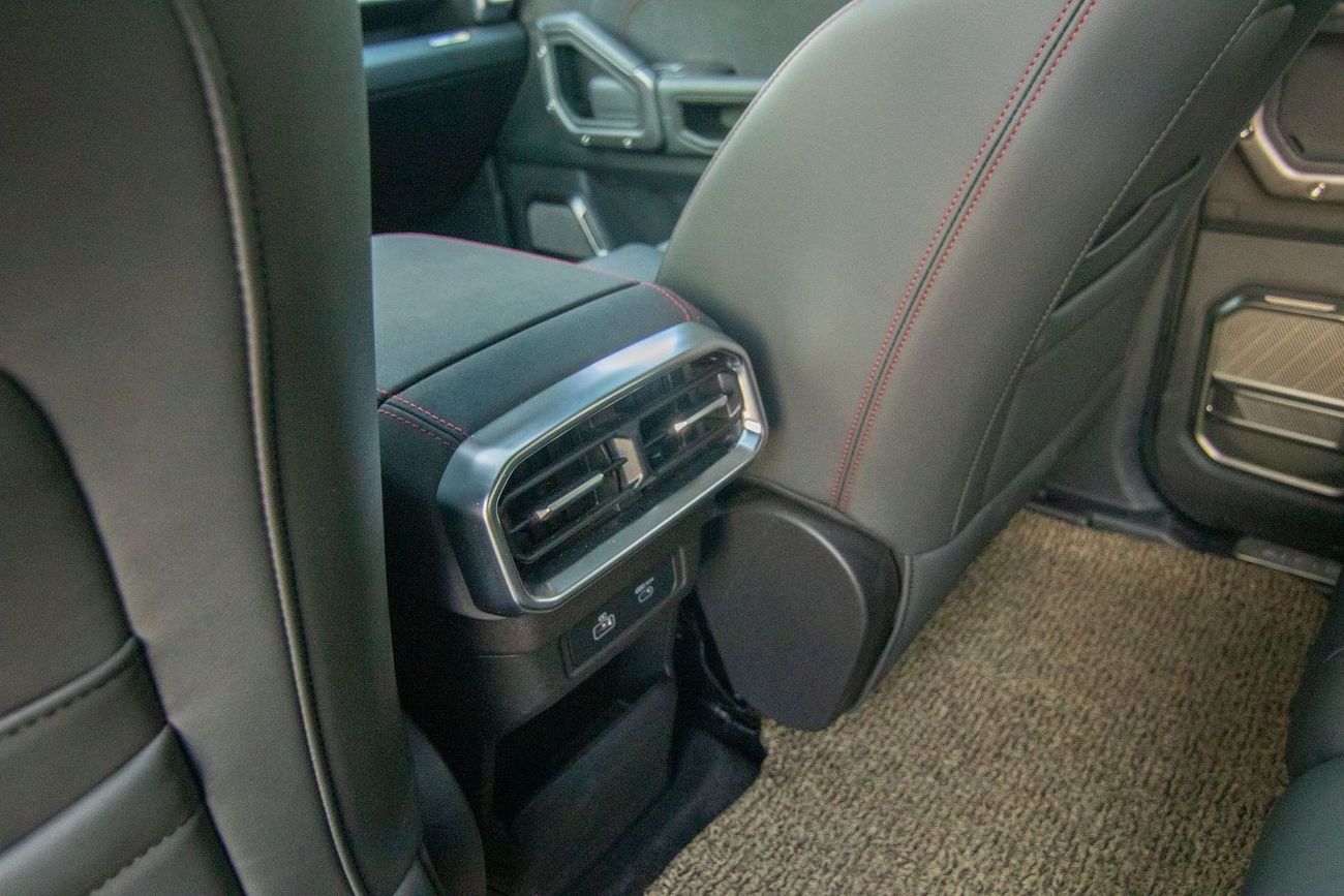 جيتور T2 Luxury