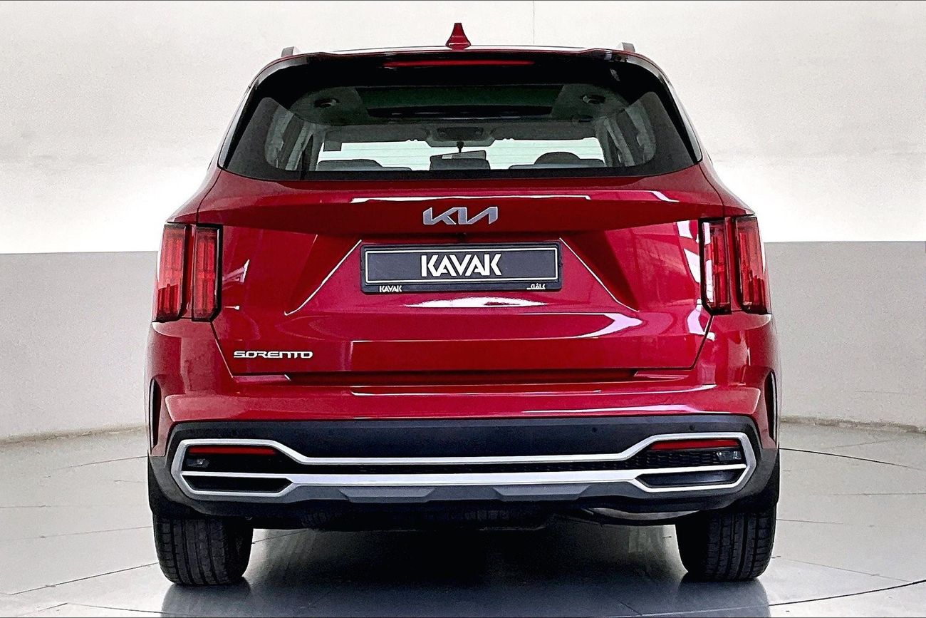 مازدا 3 R | ضمان مجاني لمدة عام | 0 دفعة أولى