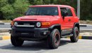 Toyota FJ Cruiser 2012 manual Ref #476