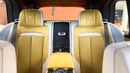 Rolls Royce Cullinan BLACK BADGE - Rolls Royce Cullinan 2025