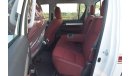 Toyota Hilux DOUBLE CAB PICKUP GLXS-Z 2.8L DIESEL  4WD AUTOMATIC TRANSMISSION