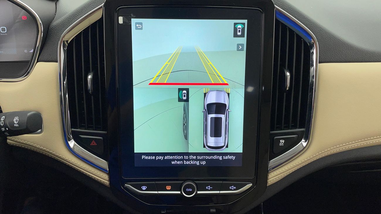 Chevrolet Captiva PREMIER 1.5 | Zero Down Payment | Home Test Drive