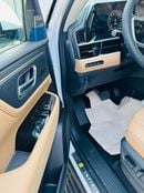 Infiniti QX80 Full option