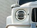 Mercedes-Benz G 63 AMG Std 4.0L